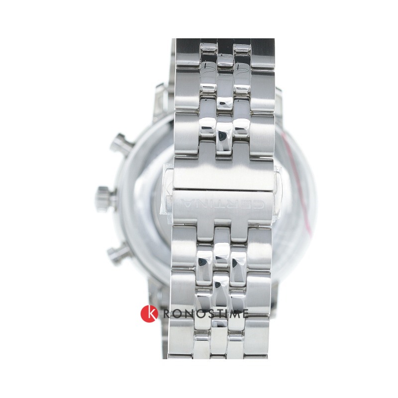 Фотография часов Certina DS Caimano Chronograph C035.417.11.037.00_18