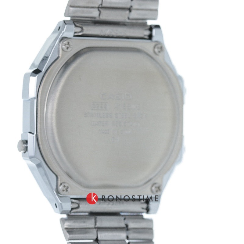 Фотография часов Casio Collection A-168WEM-7_15