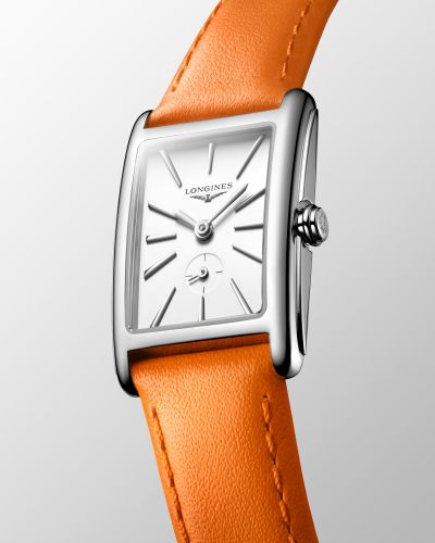 Longines DolceVita L5.255.4.11.8