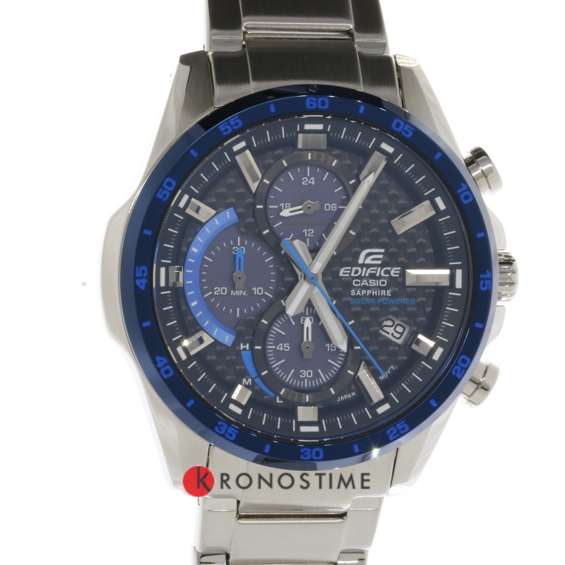 Фотография часов Casio Edifice EFS-S540DB-1B_35