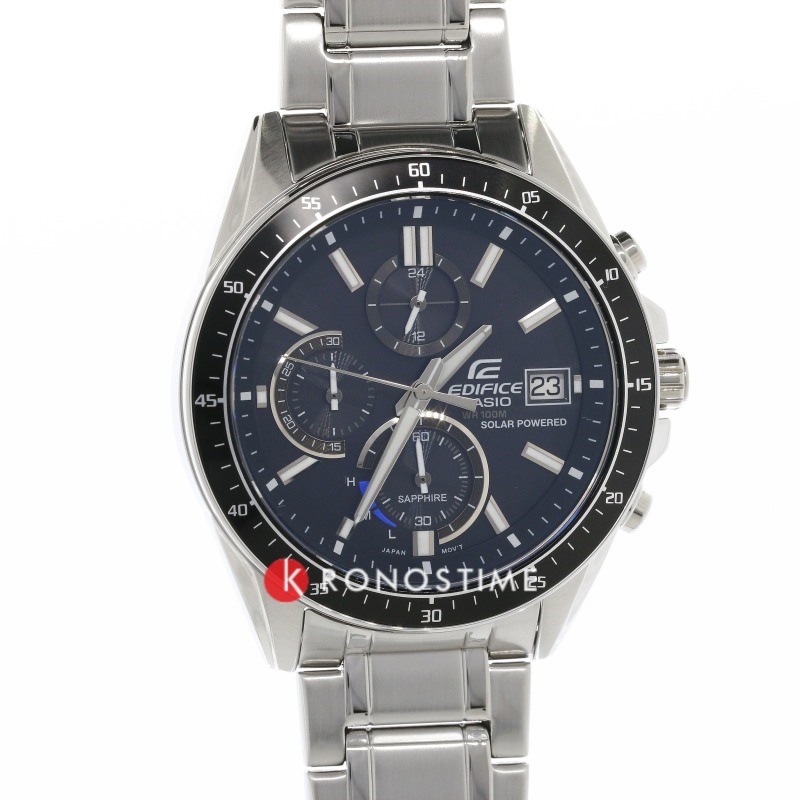 Фотография часов Casio Edifice EFS-S510D-1A_35