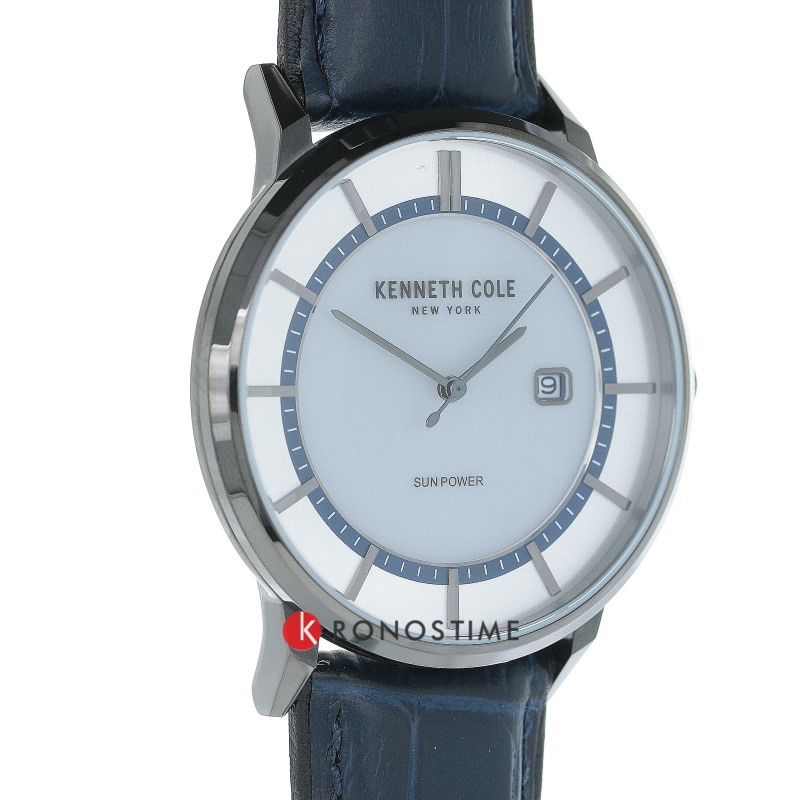 Фотография часов Kenneth Cole Automatic KC50784003_31