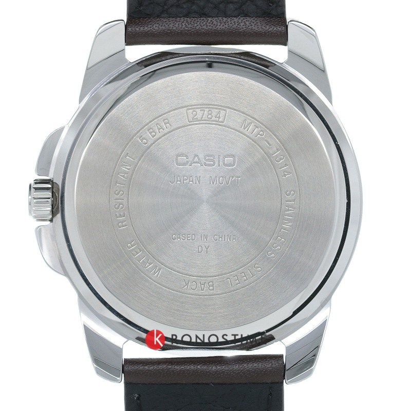 Фотография часов Casio Collection MTP-1314L-7AVDF (MTP-1314L-7A)_18