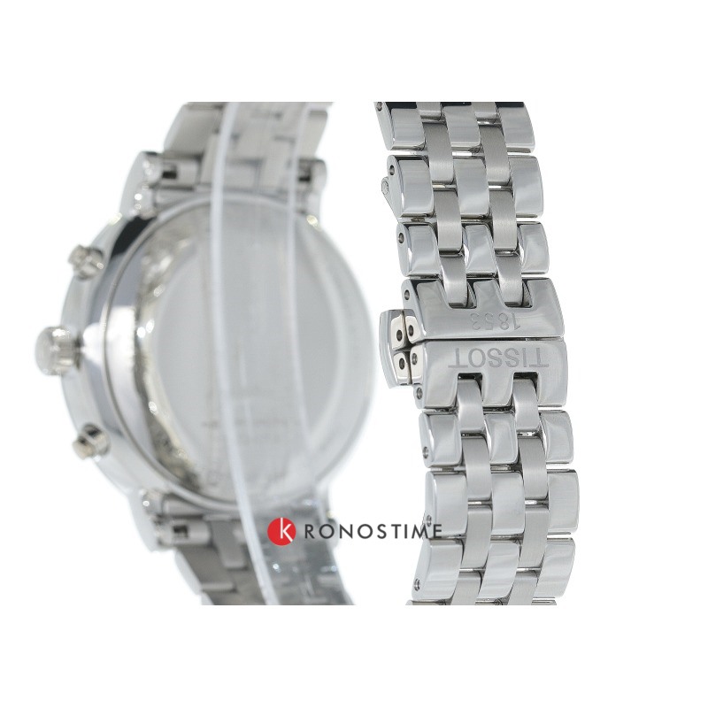 Фотография часов Tissot Carson Premium Chronograph T122.417.11.011.00_15