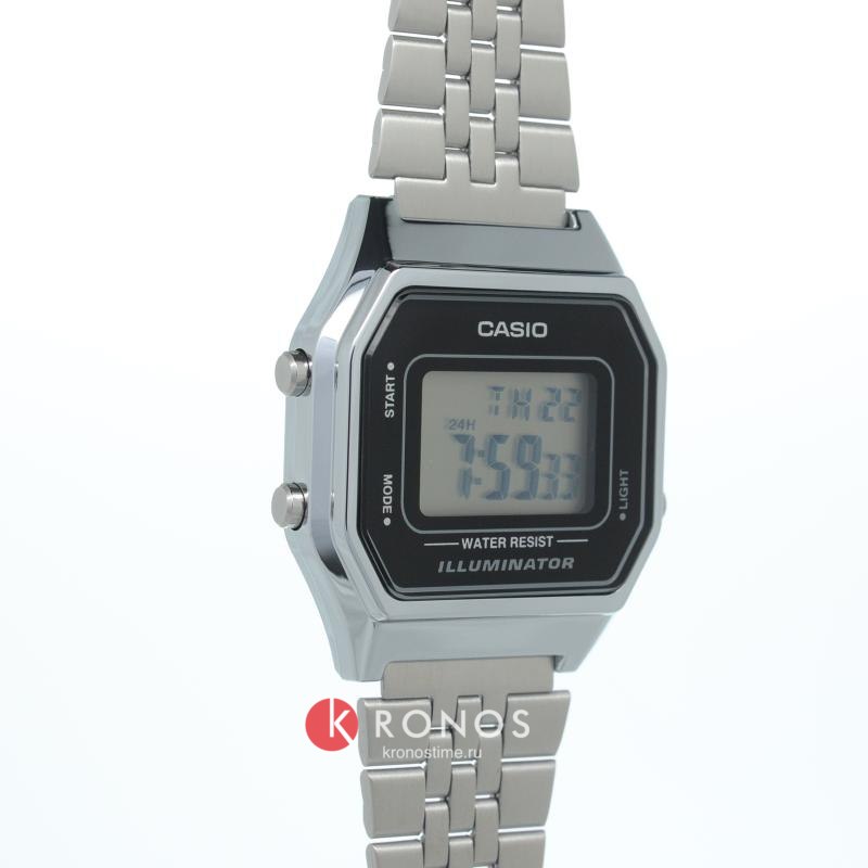 Фотография часов Casio Collection LA680WEA-1EF_33