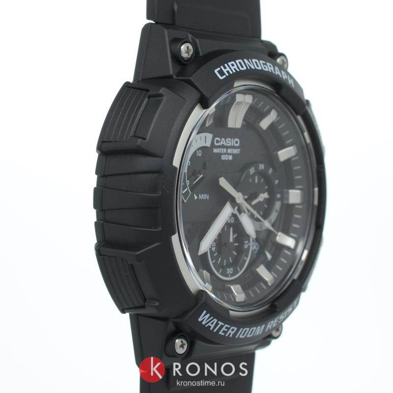 Фотография часов Casio Collection MCW-200H-1AVDF (MCW-200H-1A)_31