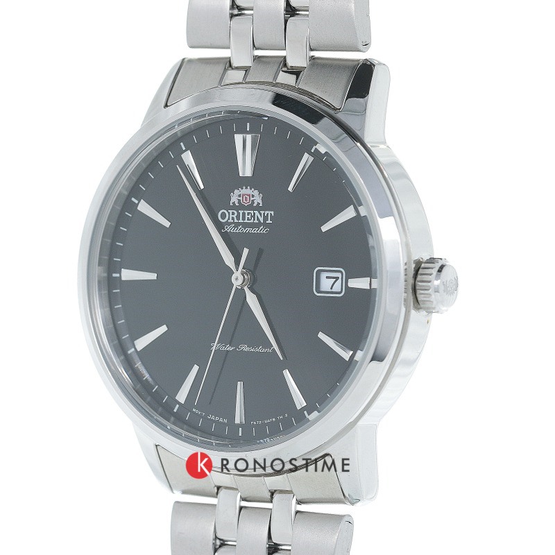 Фотография часов Orient Automatic RA-AC0F01B10 (RA-AC0F01B10B)_2