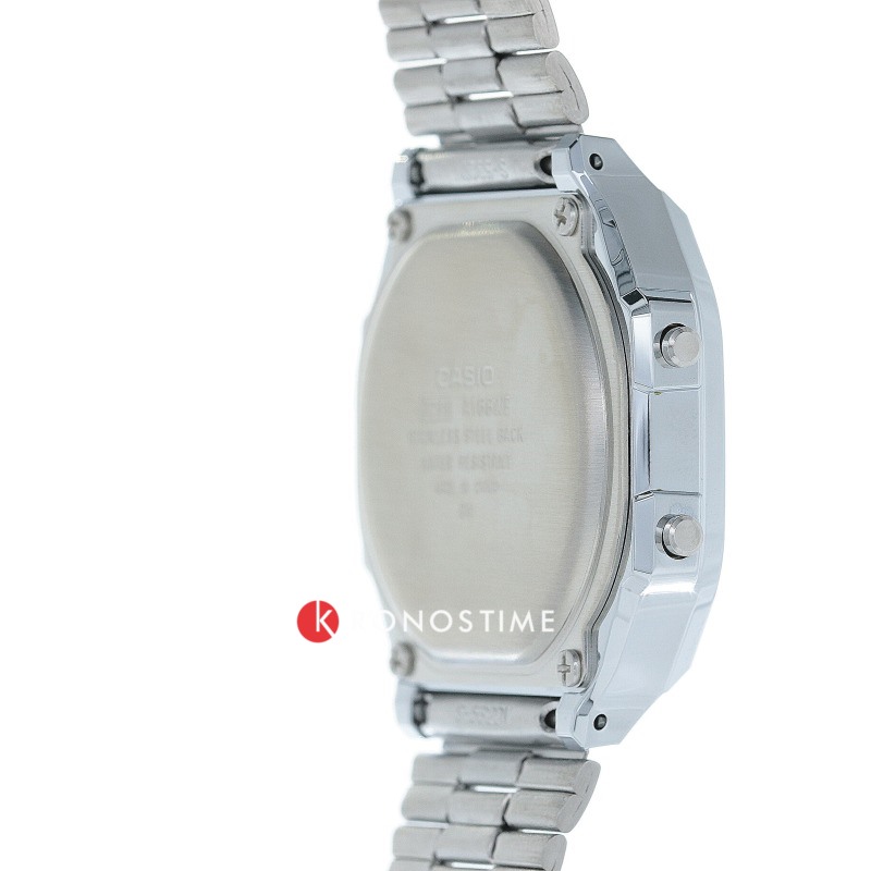 Фотография часов Casio Collection A-168WEM-1_24