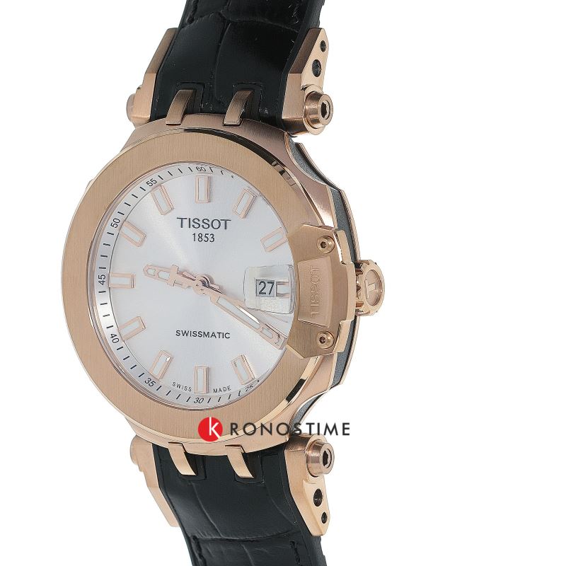 Фотография часов Tissot T-Race Swissmatic T115.407.37.031.00_41