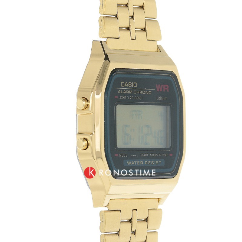 Фотография часов Casio A-159WGEA-1E_31