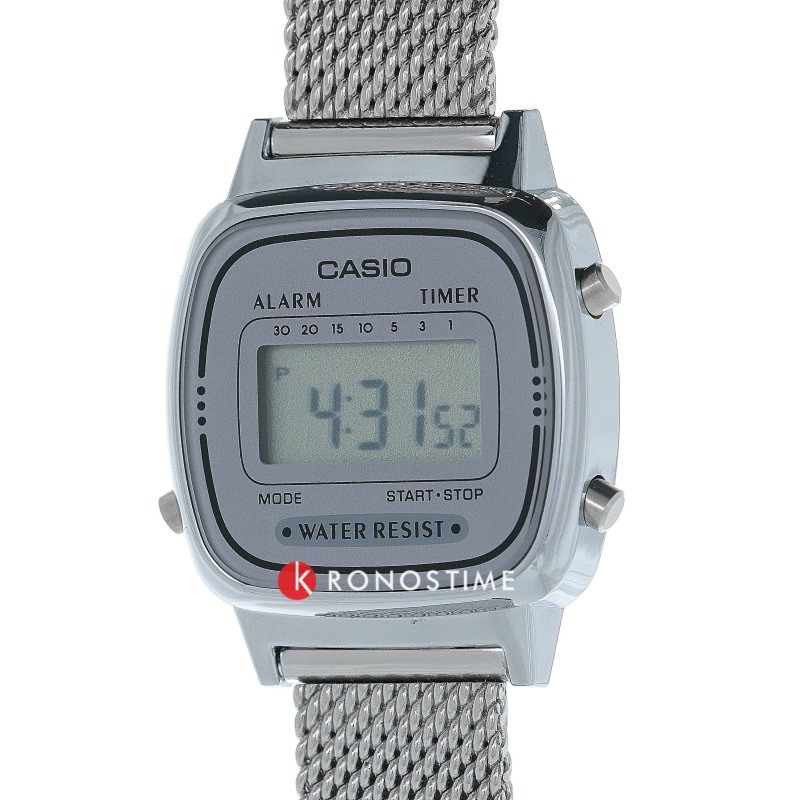 Фотография часов Casio Vintage LA670WEM-7E_2