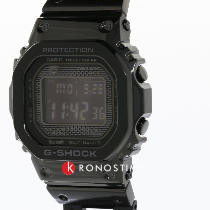 Фотография часов Casio G-Shock GMW-B5000GD-1_3