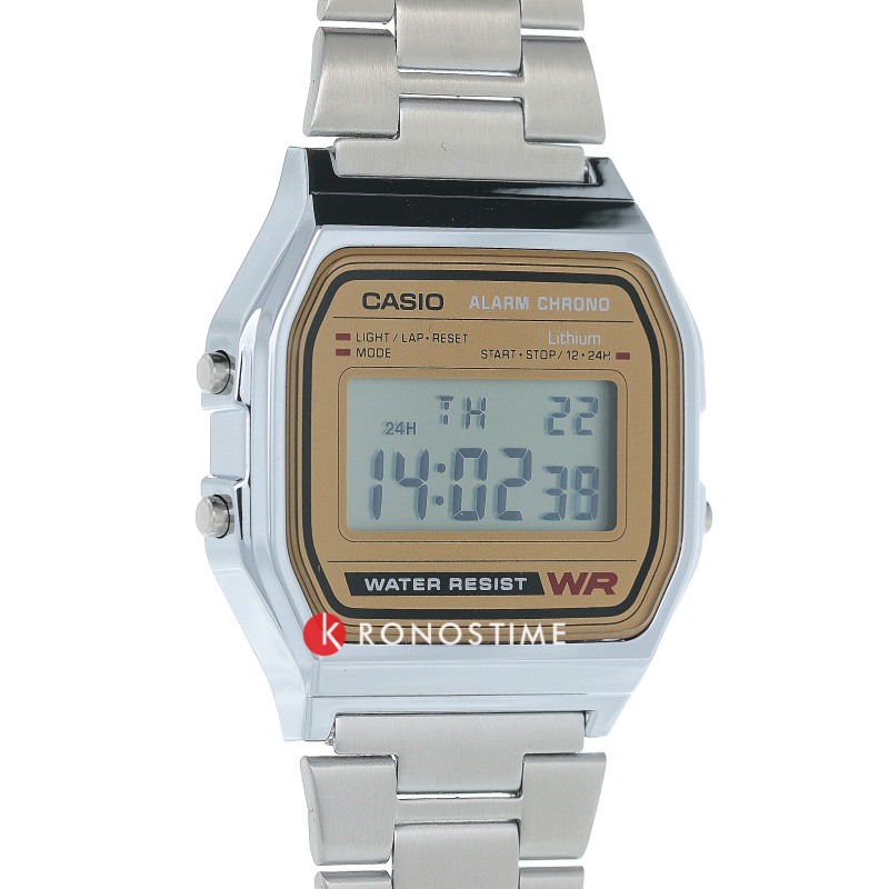 Фотография часов Casio A-158WEA-9_33