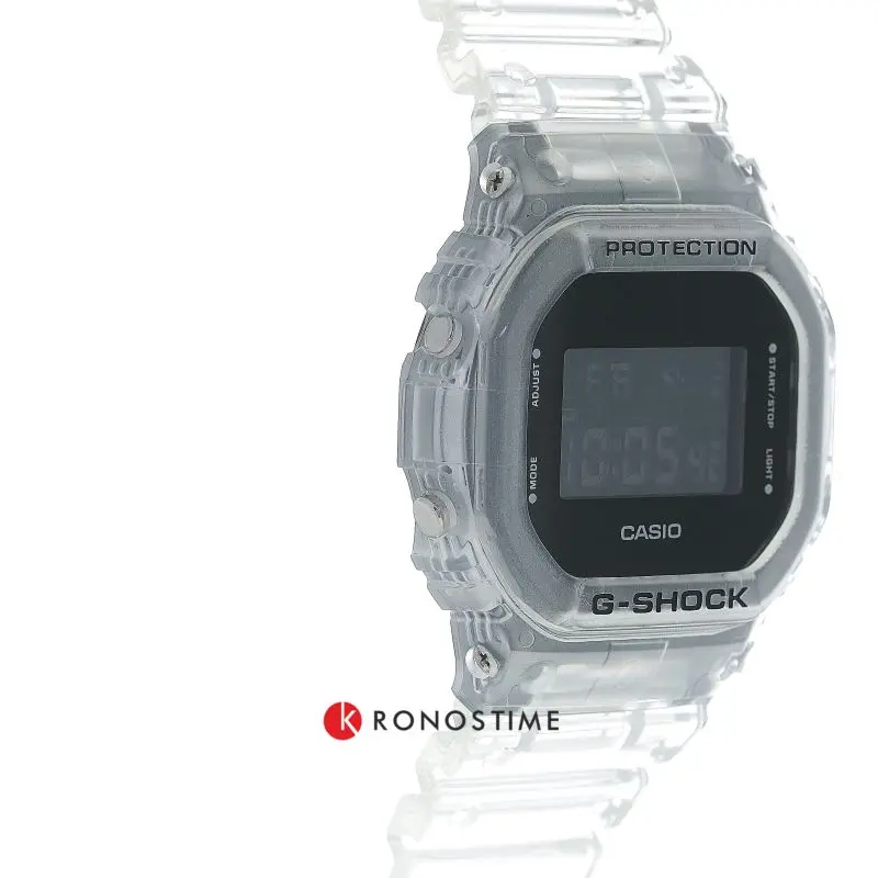 Фотография часов Casio G-Shock DW-5600SKE-7_6