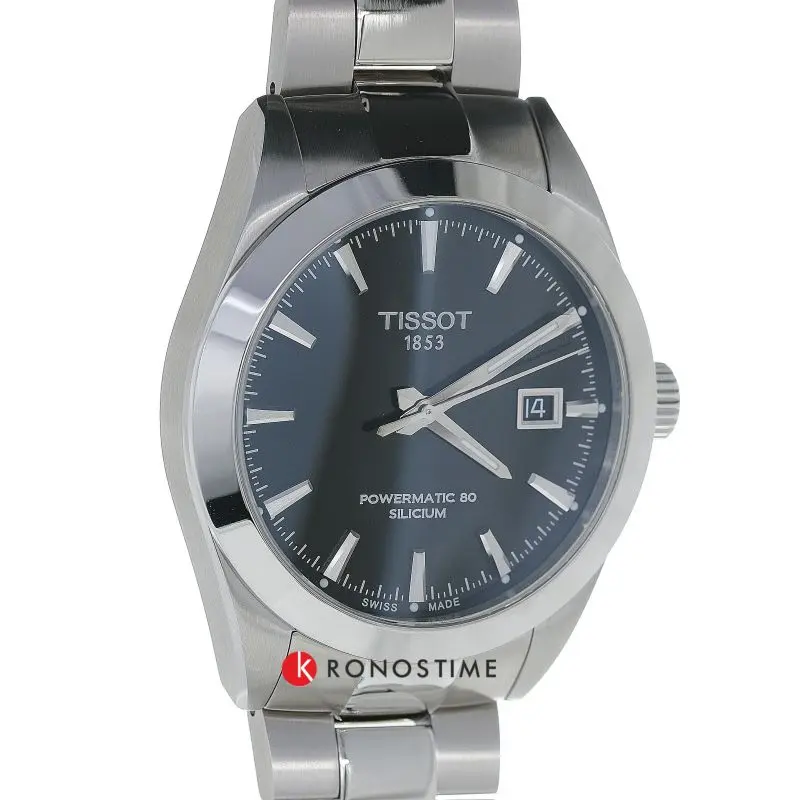 Фотография часов Tissot PR 100 Powermatic 80 T101.407.11.051.00_3