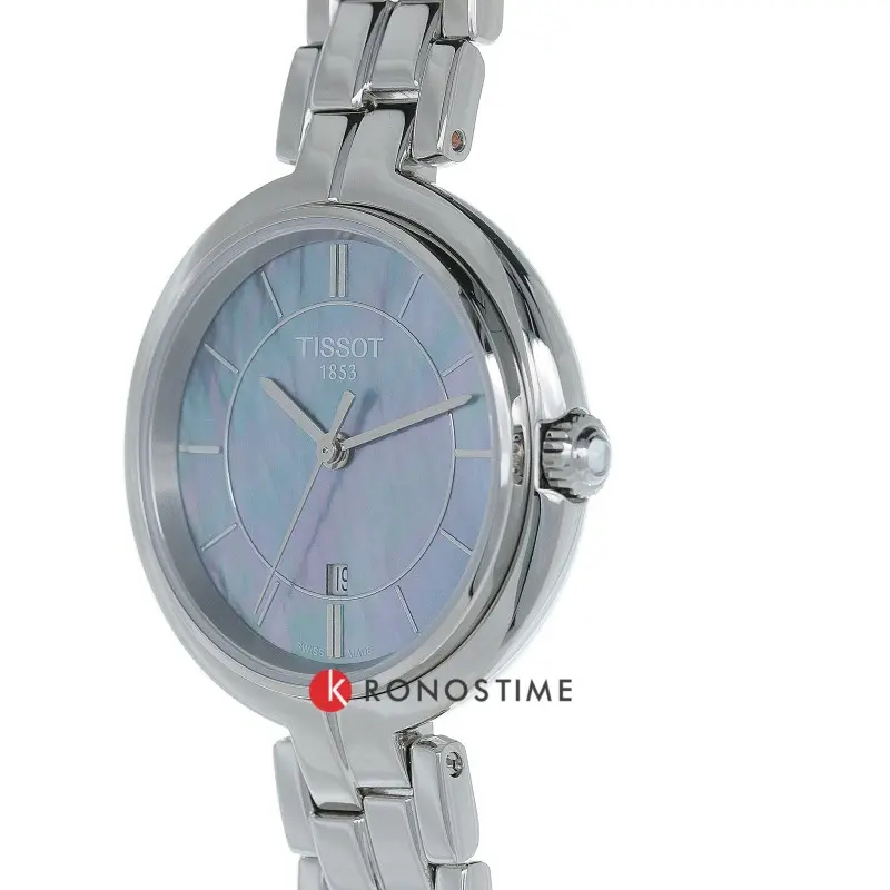 Фотография часов Tissot Flamingo T094.210.11.121.00_4