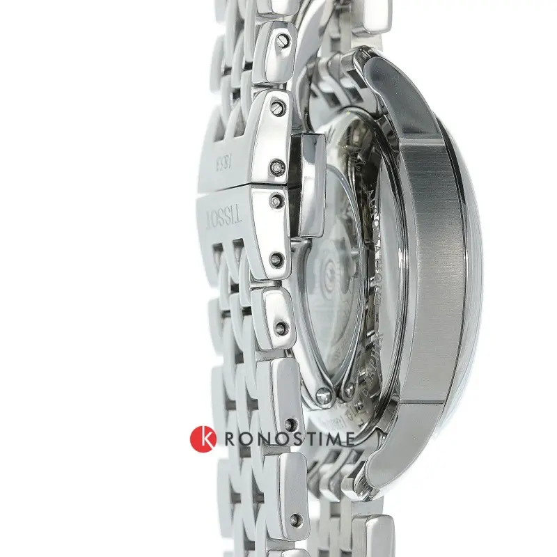 Фотография часов Tissot Le Locle Automatic Lady T006.207.11.036.00_25