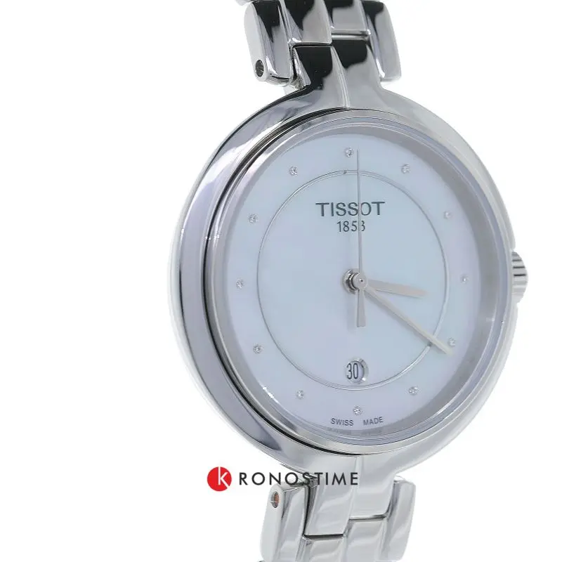 Фотография часов Tissot Flamingo T094.210.11.116.01_4