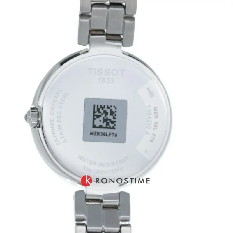 Фотография часов Tissot Flamingo T094.210.11.121.00_17