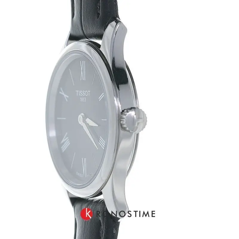 Фотография часов Tissot Tradition 5.5 Lady T063.009.16.058.00_36