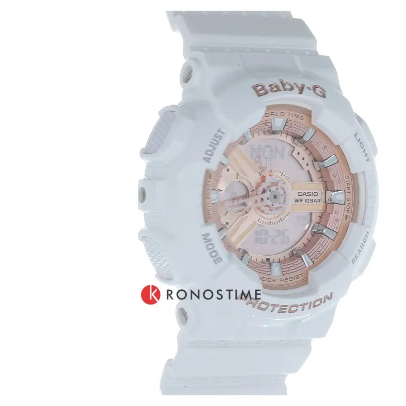 Фотография часов Casio Baby-G BA-110-7A1ER_33