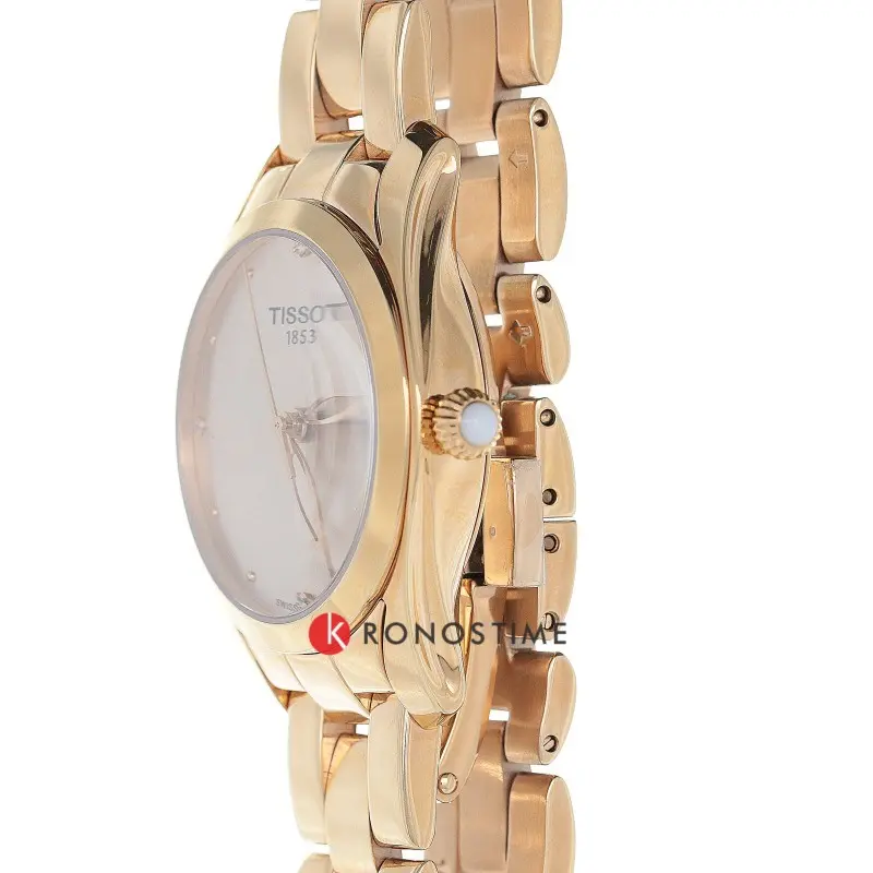 Фотография часов Tissot T-Wave T112.210.33.456.00_6