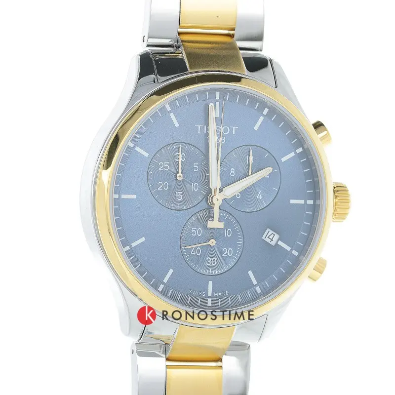 Фотография часов Tissot Chrono XL Classic T116.617.22.041.00_33