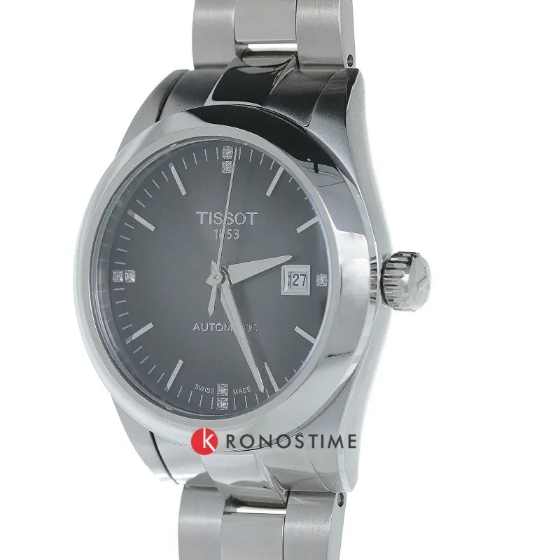 Фотография часов Tissot T-My Lady Automatic T132.007.11.066.00_2