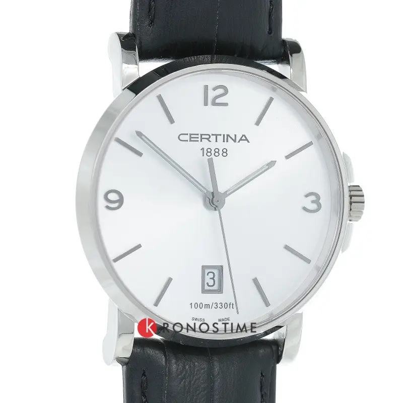 Фотография часов Certina DS Caimano C017.410.16.037.00_33