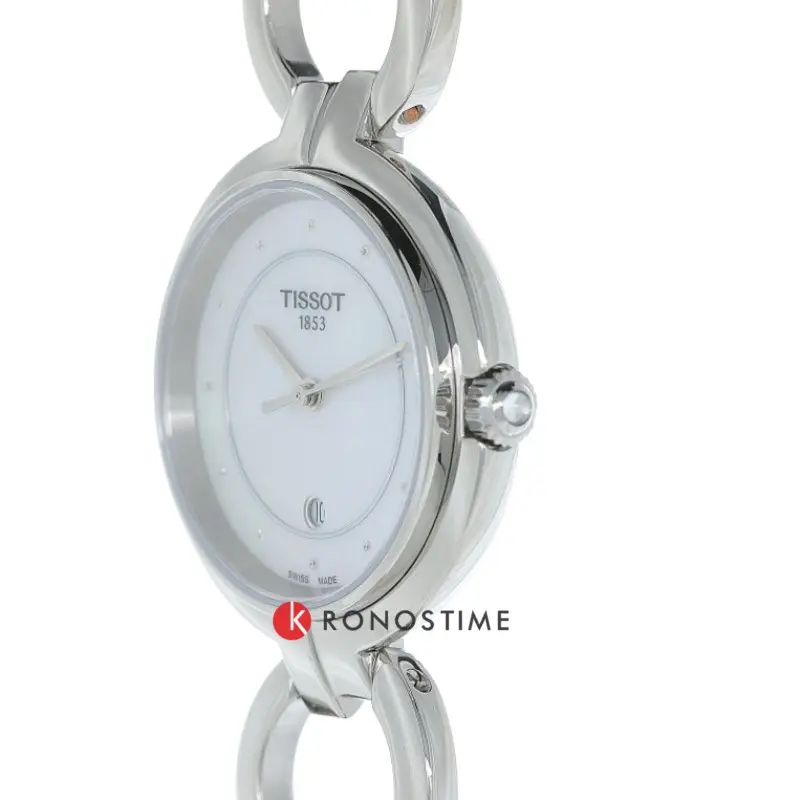 Фотография часов Tissot Flamingo T094.210.11.116.00_5