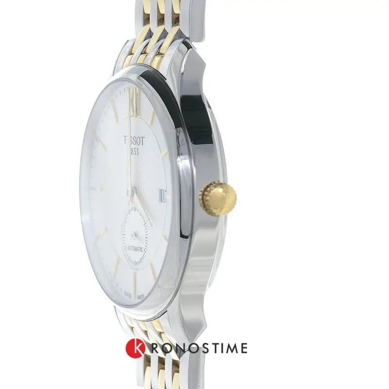 Фотография часов Tissot Tradition Automatic Small Second T063.428.22.038.00_36