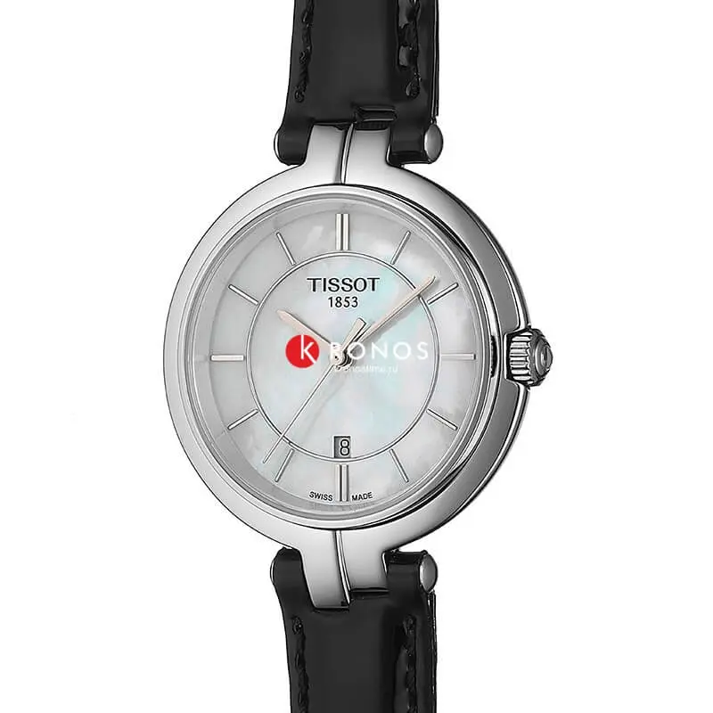 Фотография часов Tissot Flamingo T094.210.16.111.00_1