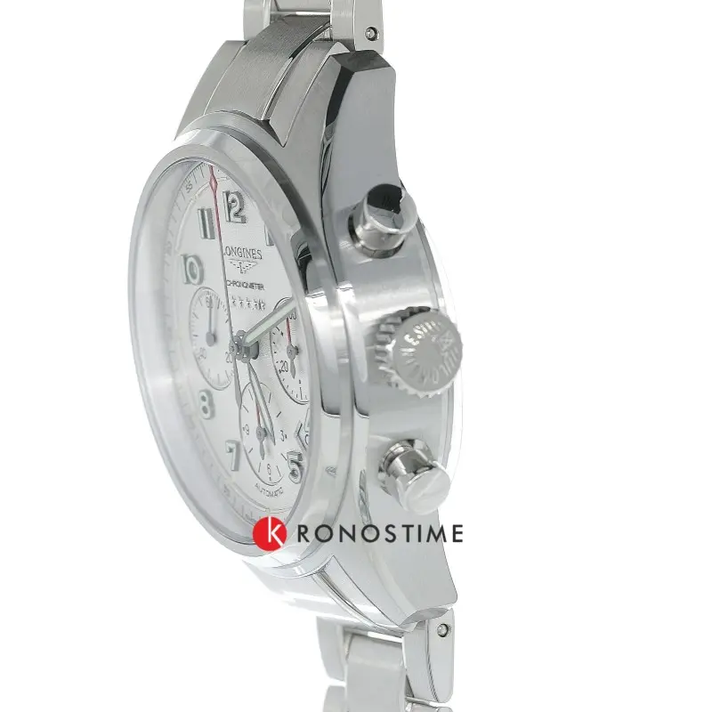 Фотография часов Longines Spirit L3.820.4.73.6_29