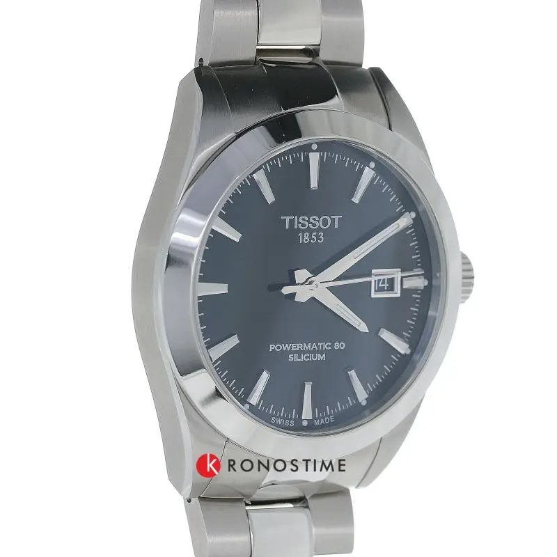 Фотография часов Tissot PR 100 Powermatic 80 T101.407.11.051.00_4