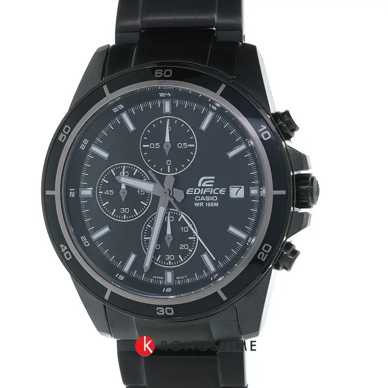 Фотография часов Casio Edifice EFR-526BK-1A1_42