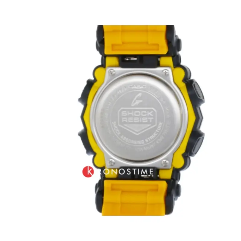 Фотография часов Casio G-Shock GA-900A-1A9DR (GA-900A-1A9)_19