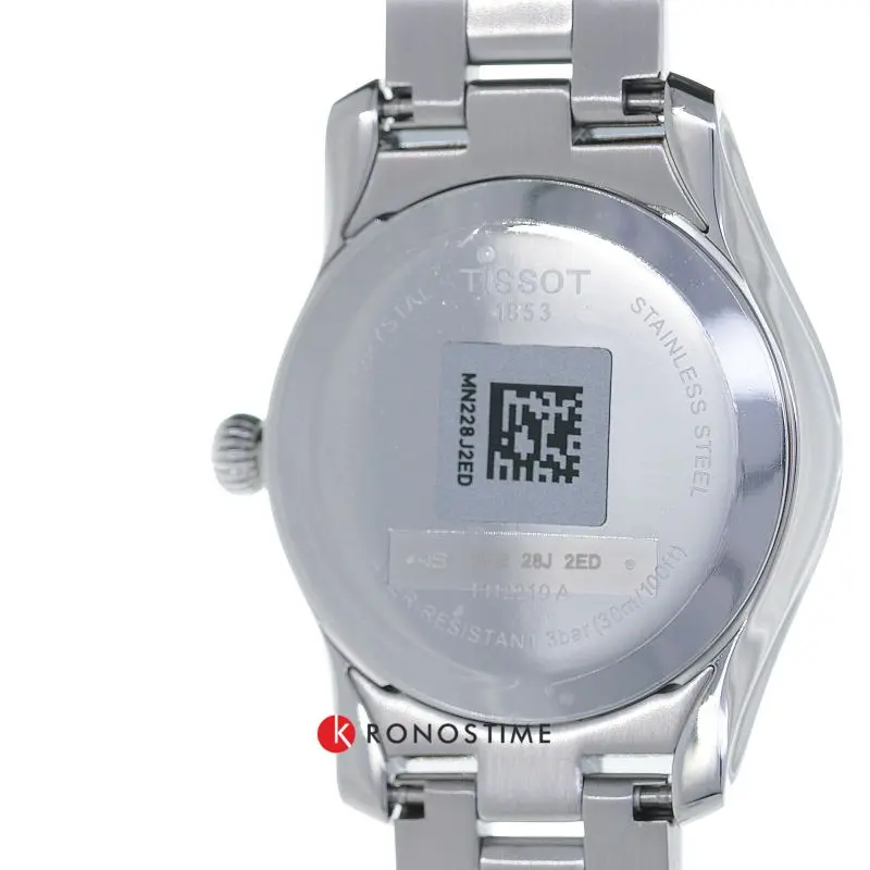 Фотография часов Tissot T-Wave T112.210.11.036.00_20