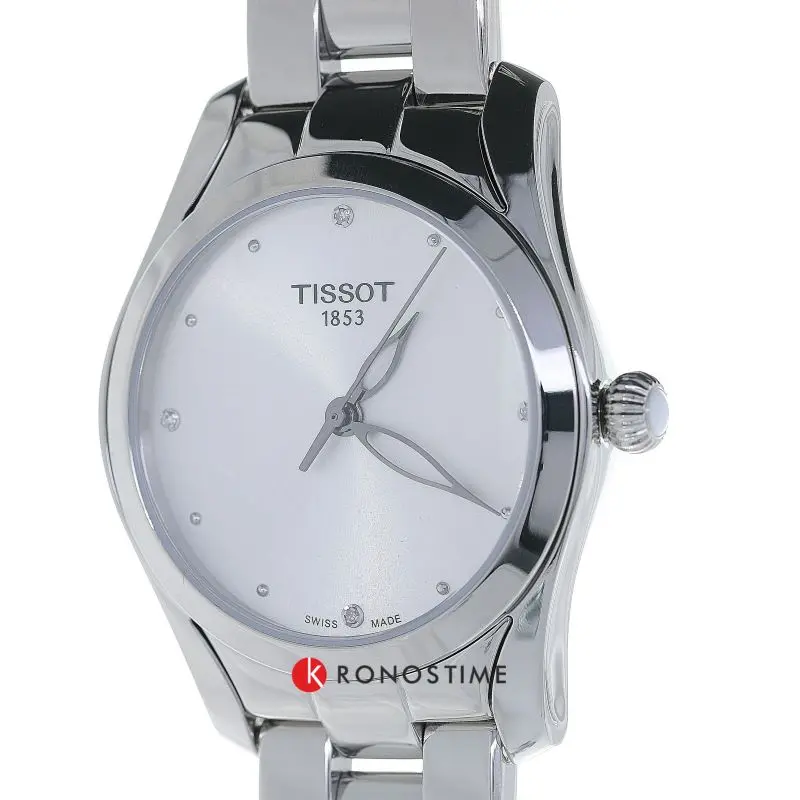 Фотография часов Tissot T-Wave T112.210.11.036.00_41