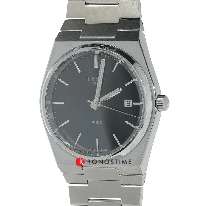 Фотография часов Tissot PRX T137.410.11.051.00_33