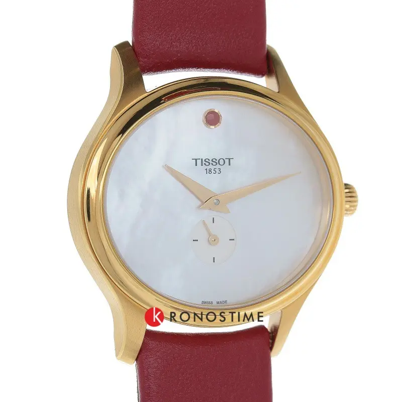 Фотография часов Tissot Bella Ora T103.310.36.111.01_33