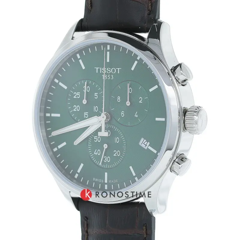 Фотография часов Tissot Chrono XL Classic T116.617.16.091.00_3