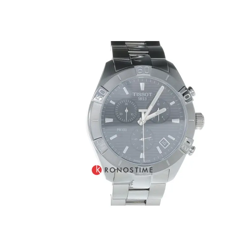 Фотография часов Tissot PR 100 Sport Gent Chronograph T101.617.11.051.00_34