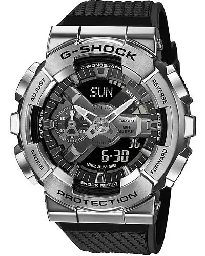 Casio G-Shock GM-110-1AER