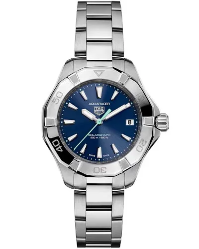 TAG Heuer Aquaracer Professional Solargraph WBP1311.BA0005