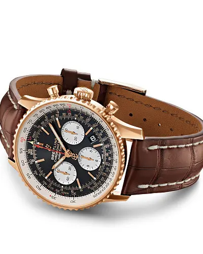 Breitling Navitimer B01 Chronograph 43 RB0121211B1P1