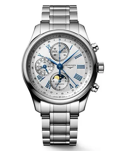 Longines Master Collection L2.773.4.71.6