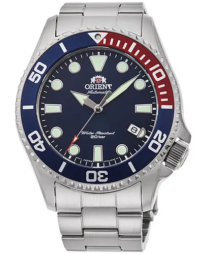 механические Orient Diving Sport RA-AC0K03L10 (RA-AC0K03L10B)