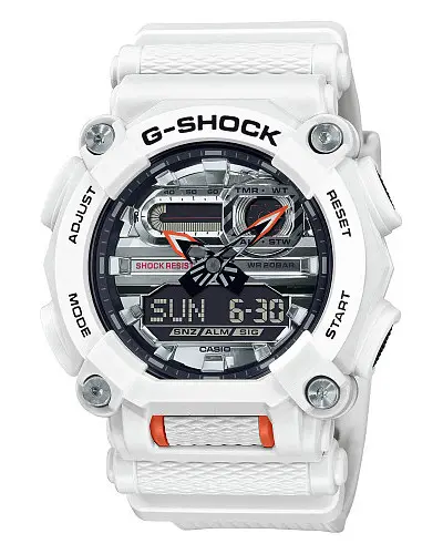 Casio G-Shock GA-900AS-7A