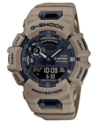 Casio G-Shock GBA-900UU-5ADR (GBA-900UU-5A)