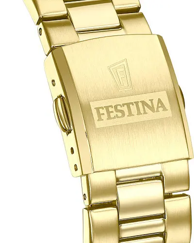 Festina Clasico F20555/3